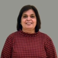 Poonam Vaswani