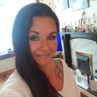 Tammy Hill