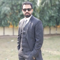 Syed Zaigham Abbas