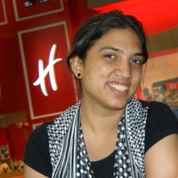 THAPASYAA SHIVAKUMAR