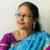 Lilly Rani