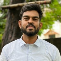 Subashraj B, ACMA
