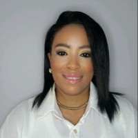 Tamika Harris