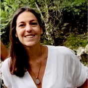 María Florencia Gómez Vera