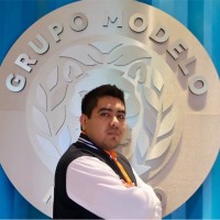 Daniel Ramírez Osorio