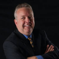 Wayne Crane