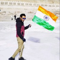 Joginder Kumar