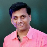 Rajkumar Ramakrishnan