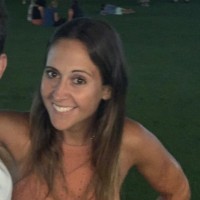 Carolina Fraile