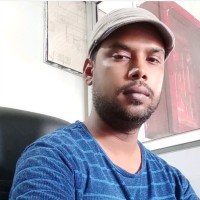 Rakesh Kumar