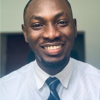 Tobi Adebayo, PHRi