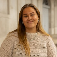 Freya Rosenkrans Jørgensen