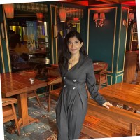 Vijaya Sinha