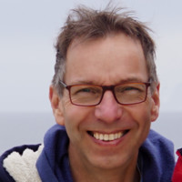 Frank Westermann