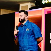 Vivek P V
