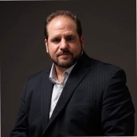 Dr. John Michael Redenbo