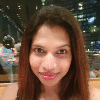 Thilini Liyanage