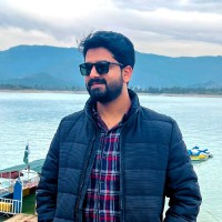 Hammad Shah
