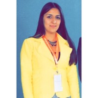 Raquel Molina Guzmán