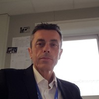 Patrice Mendes