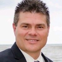 Rob VanDyk