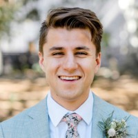 Cody Gonzales