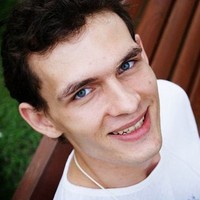 Dmitriy Semenov