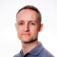 Simon Tooley