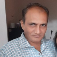 Kamlesh Panchal