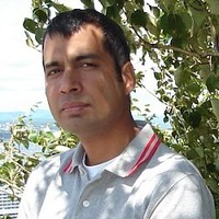 Asmat Chaudhry