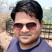 Dipak Sahoo