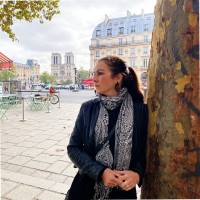 Miriam Tihany