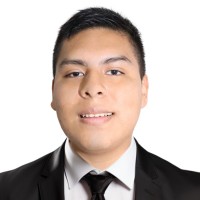 Alvaro Ivan Acosta Mamani