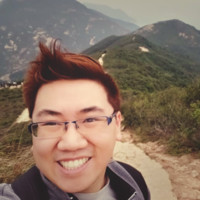 Thaddeus Ng