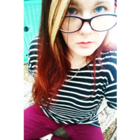 Cassandra Holston