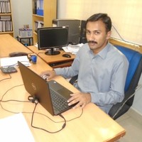 Engineer M Yameen Khaskheli