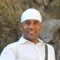 Satvinder Singh