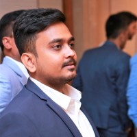 Mohit Gwal