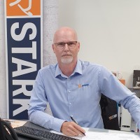 Peter Vestmark