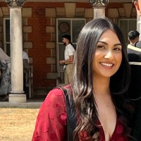 Mandy Bajwa