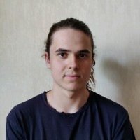 Danylo Mitenkov