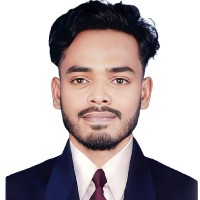 Rakesh Kumar Biswal