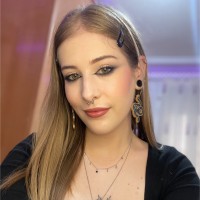 Catherine Pérez