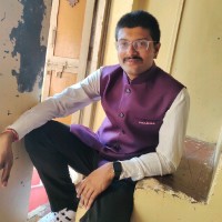 Paras Panchal