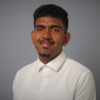 Thanushan Pirabalan