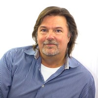 Stephen Frederick