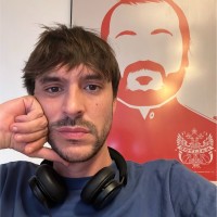Pol Martinez