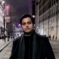Majid Dar