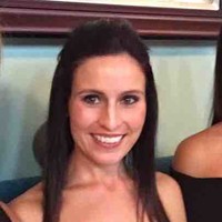 Chantelle Buckley