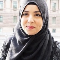 Raoua Kalef